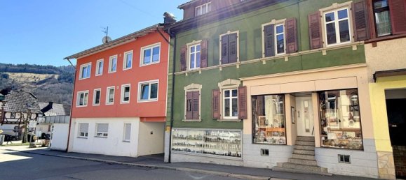 Здание с 12 комнатами в Баден-Вюртемберг, Германия № 91487 14