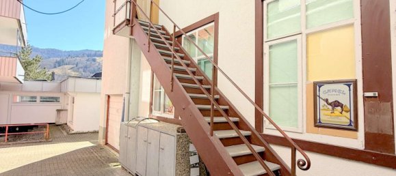 Здание с 12 комнатами в Баден-Вюртемберг, Германия № 91487 7