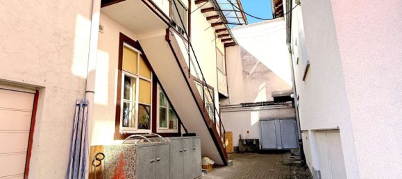 Здание с 12 комнатами в Баден-Вюртемберг, Германия № 91487 21