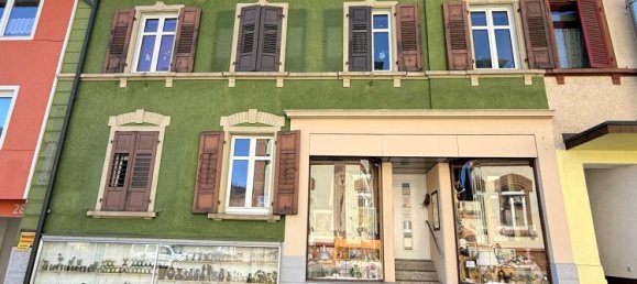 Здание с 12 комнатами в Баден-Вюртемберг, Германия № 91487 3