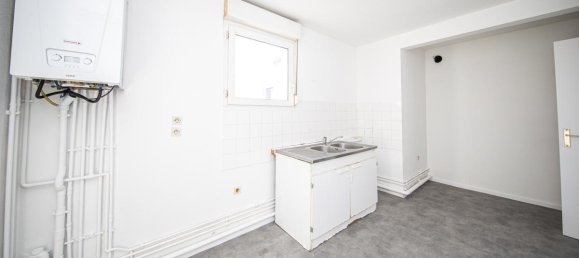 2 chambres Appartement à Nancy, France No. 49472 5