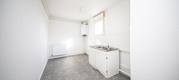 2 chambres Appartement à Nancy, France No. 49472 4