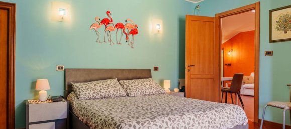 4 rooms Apartment in Bricherasio, Italy No. 195570 10