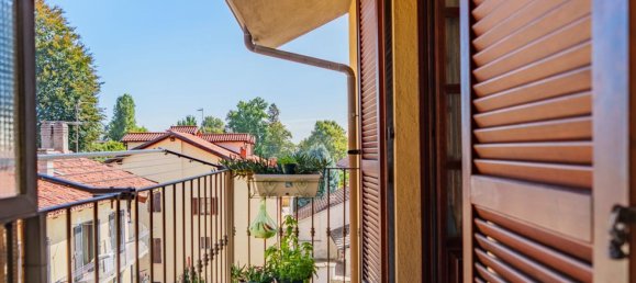 4 rooms Apartment in Bricherasio, Italy No. 195570 18