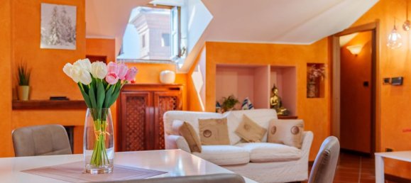 4 rooms Apartment in Bricherasio, Italy No. 195570 5