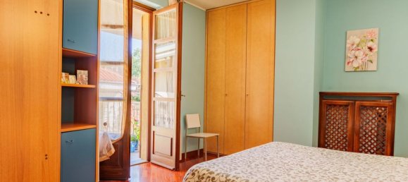 4 rooms Apartment in Bricherasio, Italy No. 195570 12