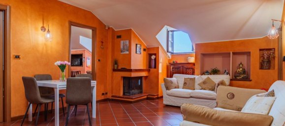 4 rooms Apartment in Bricherasio, Italy No. 195570 9