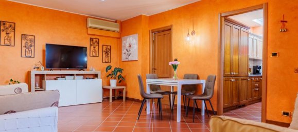 4 rooms Apartment in Bricherasio, Italy No. 195570 6