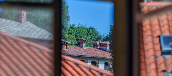 4 rooms Apartment in Bricherasio, Italy No. 195570 22