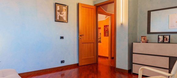 4 rooms Apartment in Bricherasio, Italy No. 195570 16