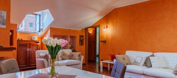 4 rooms Apartment in Bricherasio, Italy No. 195570 3