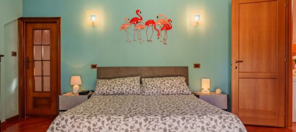 4 rooms Apartment in Bricherasio, Italy No. 195570 11