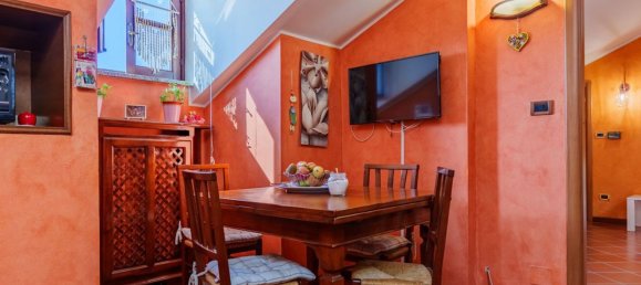 4 rooms Apartment in Bricherasio, Italy No. 195570 8