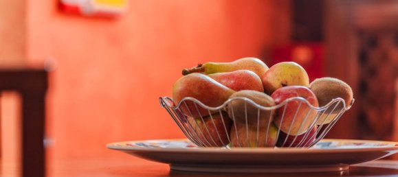 4 rooms Apartment in Bricherasio, Italy No. 195570 20