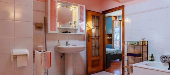 4 rooms Apartment in Bricherasio, Italy No. 195570 15