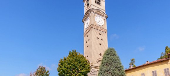 4 rooms Apartment in Bricherasio, Italy No. 195570 29