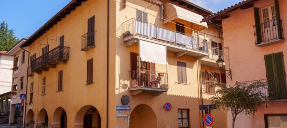 4 rooms Apartment in Bricherasio, Italy No. 195570 28