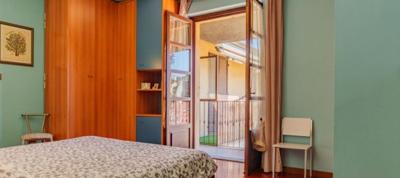 4 rooms Apartment in Bricherasio, Italy No. 195570 13