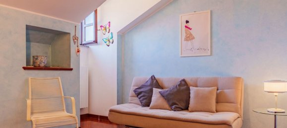 4 rooms Apartment in Bricherasio, Italy No. 195570 2