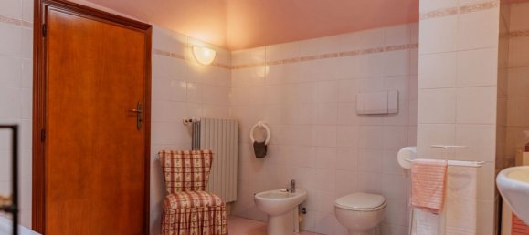 4 rooms Apartment in Bricherasio, Italy No. 195570 14