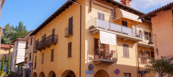 4 rooms Apartment in Bricherasio, Italy No. 195570 27