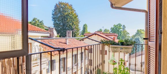 4 rooms Apartment in Bricherasio, Italy No. 195570 4