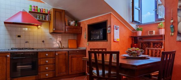 4 rooms Apartment in Bricherasio, Italy No. 195570 7