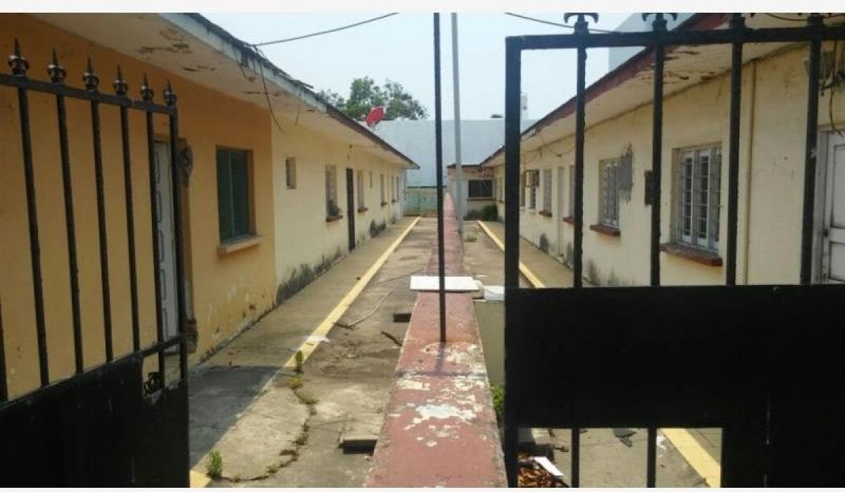 Edifício em Veracruz, Mexico N.º 200096