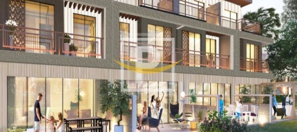 3 Schlafzimmer Stadthaus in Dubai, UAE, Nr. 8059 4