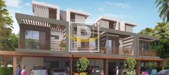 3 Schlafzimmer Stadthaus in Dubai, UAE, Nr. 8059 2