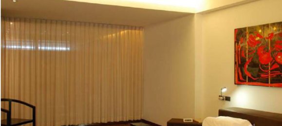 Кондоминиум  с 2 спальнями в Паттайя, Таиланд № 1577 4