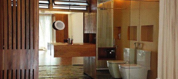 Кондоминиум  с 2 спальнями в Паттайя, Таиланд № 1577 5