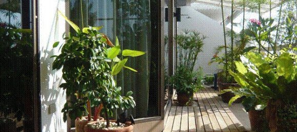 Кондоминиум  с 2 спальнями в Паттайя, Таиланд № 1577 6