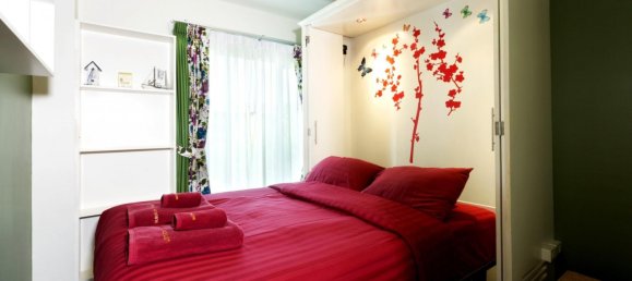 2 chambres Condo à Hua Hin, Thailand No. 6258 9