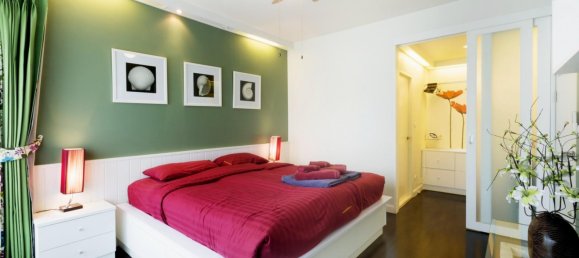 2 chambres Condo à Hua Hin, Thailand No. 6258 4