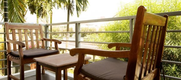 2 chambres Condo à Hua Hin, Thailand No. 6258 10