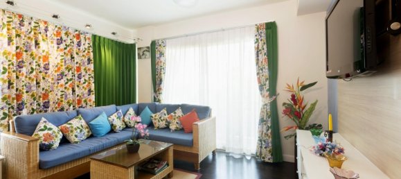 2 chambres Condo à Hua Hin, Thailand No. 6258 2