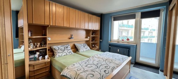 Квартира с 2 спальнями в Дюссельдорф, Германия № 327177 9