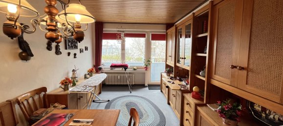 Квартира с 2 спальнями в Дюссельдорф, Германия № 327177 2