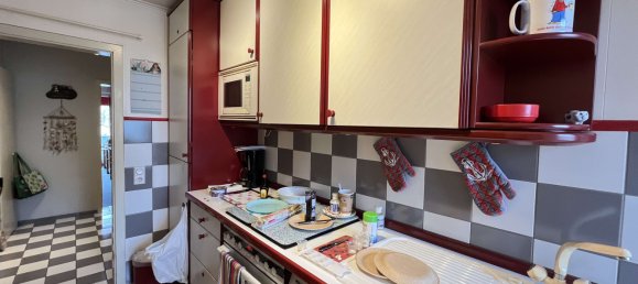 Квартира с 2 спальнями в Дюссельдорф, Германия № 327177 12