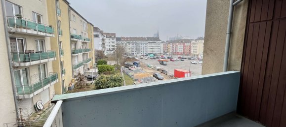 Квартира с 2 спальнями в Дюссельдорф, Германия № 327177 5