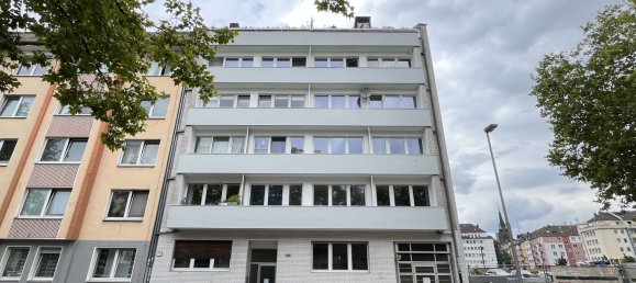 Квартира с 2 спальнями в Дюссельдорф, Германия № 327177 14