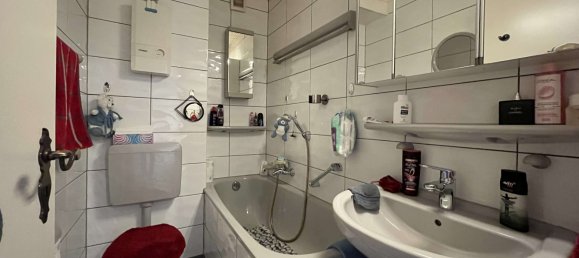 Квартира с 2 спальнями в Дюссельдорф, Германия № 327177 8