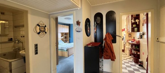 Квартира с 2 спальнями в Дюссельдорф, Германия № 327177 15