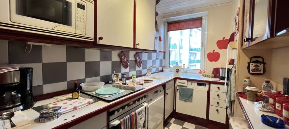 Квартира с 2 спальнями в Дюссельдорф, Германия № 327177 11