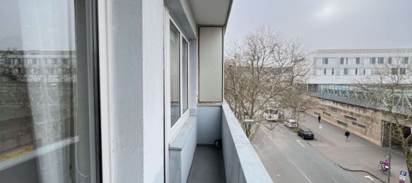 Квартира с 2 спальнями в Дюссельдорф, Германия № 327177 6