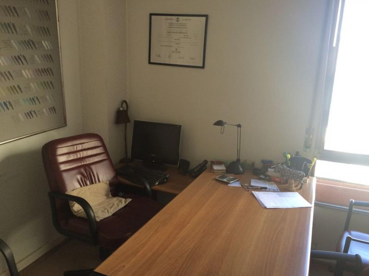 31m² Office in Buenos Aires, Argentina No. 109280