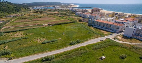 Grundstück in Nazare, Portugal 13800m², Nr. 71328 13