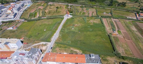 Grundstück in Nazare, Portugal 13800m², Nr. 71328 6