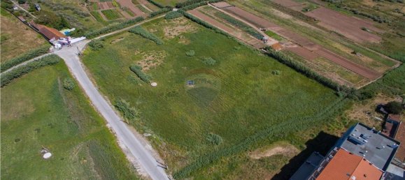 Grundstück in Nazare, Portugal 13800m², Nr. 71328 4